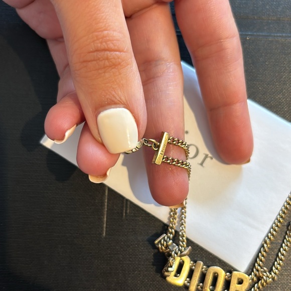 100% authentic J’ADIOR bracelet - Picture 4 of 10